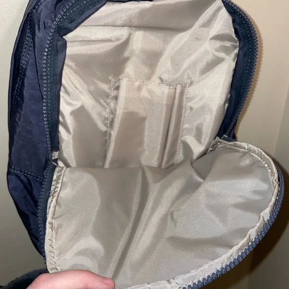 NWT KIPLING Challenger Backpack - Picture 5 of 7